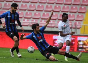 TECO Karacabey AŞ, Türkiye Kupası’na veda etti