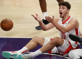 Alperen Şengün’ün 24 sayısı, Rockets’ın galibiyetine yetmedi