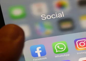 Whatsapp’a 5.5 milyon euro ceza