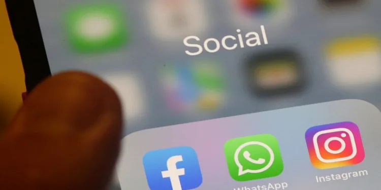 Whatsapp’a 5.5 milyon euro ceza