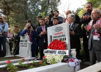 34 yıl önce deplasmana giden otobüs bir daha dönmedi