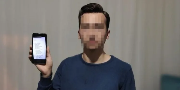 Dolandırıcıların yeni taktiği