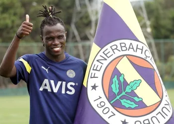 Fenerbahçe, Bruma’nın bonservisini aldı