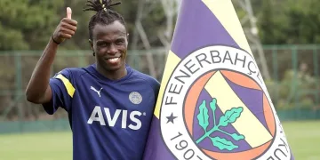 Fenerbahçe, Bruma’nın bonservisini aldı