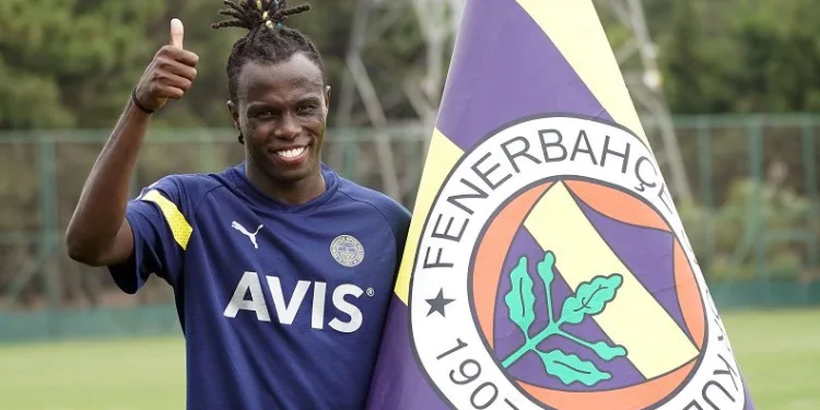 Fenerbahçe, Bruma’nın bonservisini aldı