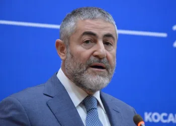 “Türkiye’nin kaybedecek 1 dakikası yoktur”