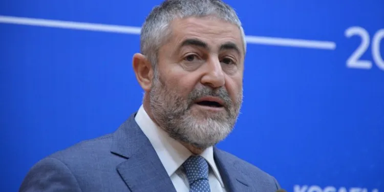“Türkiye’nin kaybedecek 1 dakikası yoktur”