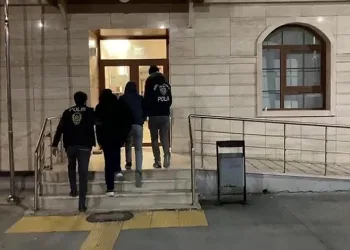 İstanbul’da aranan 175 şüpheli yakalandı