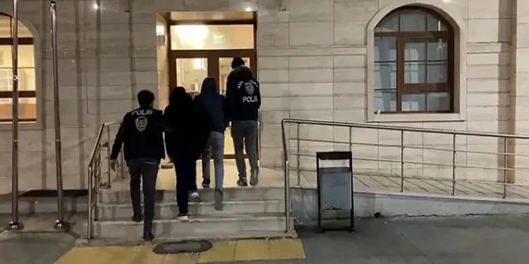 İstanbul’da aranan 175 şüpheli yakalandı