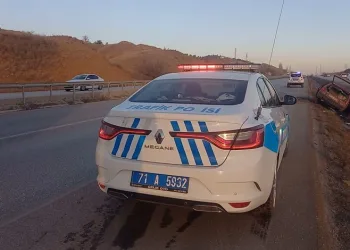 Ehliyetine 2042 yılına kadar el kondu