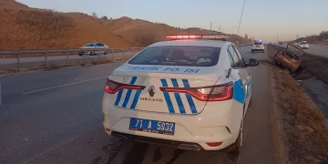 Ehliyetine 2042 yılına kadar el kondu