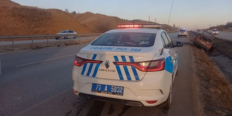 Ehliyetine 2042 yılına kadar el kondu