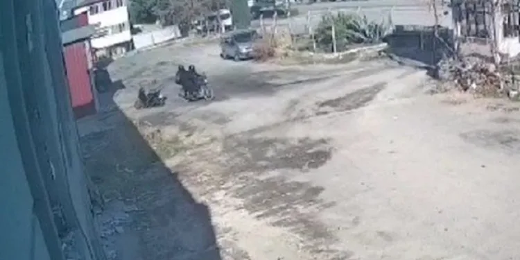 Hırsızların 3 milyonluk vurgunu suya düştü