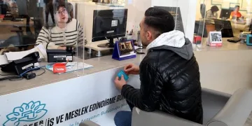 Nilüfer Belediyesi iş arayanla işvereni buluşturuyor