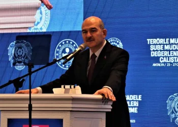“6 terörist ölü ele geçirildi, tertemiz yapana kadar devam”
