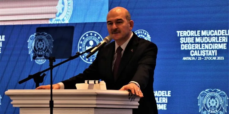 “6 terörist ölü ele geçirildi, tertemiz yapana kadar devam”