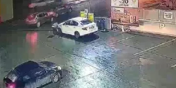 13 günde 6 otomobil çaldı