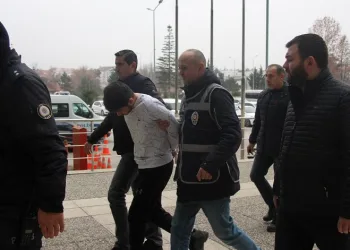Fidye için çocuk kaçırmıştı, adliyeye sevk edildi