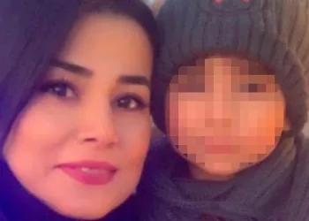 Otomobilin içinde yaşanan her şeyi izledi