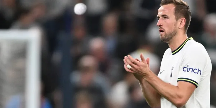 Harry Kane, Jimmy Greaves’in rekorunu egale etti