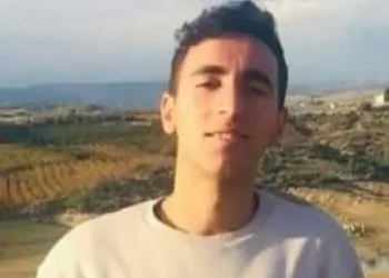 Silah ateş aldı, genç yaşta hayatını kaybetti
