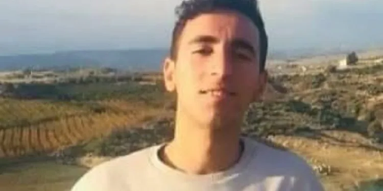 Silah ateş aldı, genç yaşta hayatını kaybetti
