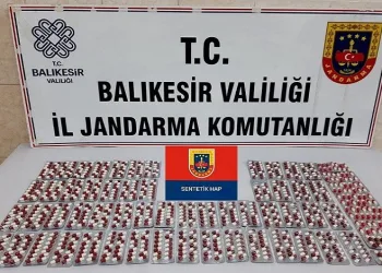 Jandarmadan uyuşturucu maddeye geçit yok