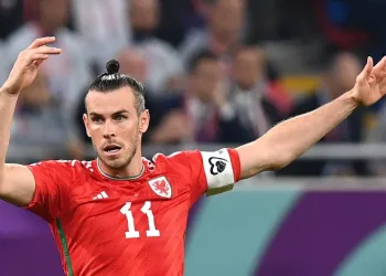 Gareth Bale’in golf kariyeri başlıyor
