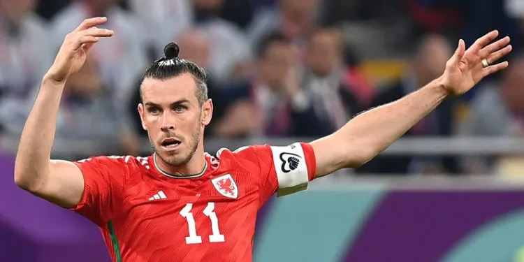 Gareth Bale’in golf kariyeri başlıyor