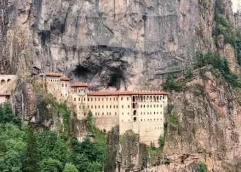 Trabzon’a ABD vatandaşlarının ilgisi arttı