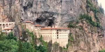 Trabzon’a ABD vatandaşlarının ilgisi arttı