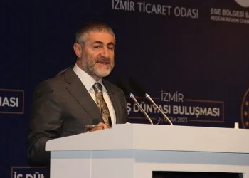 Bakan Nebati, Yapılandırma Kanunu’nun detaylarını açıkladı