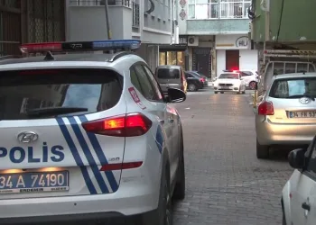 Bahçelievler’de silahlı kavga: 2 yaralı