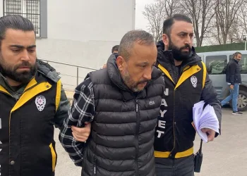Bursa’da solist kadını öldüren saplantılı aşık tutuklandı