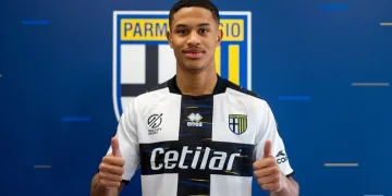 Fenerbahçe, Jayden Oosterwolde transferinde sona yaklaştı