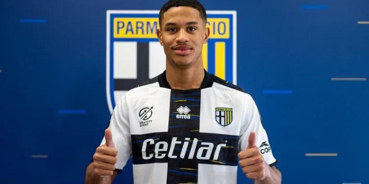 Fenerbahçe, Jayden Oosterwolde transferinde sona yaklaştı