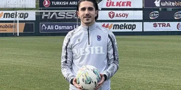 Abdülkadir Ömür: “Yarıştan kopmuş değiliz”