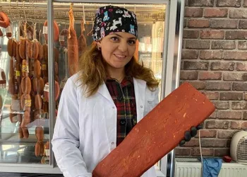 Kasiyerdi patron oldu