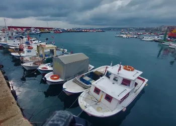 Marmara’da karidese son hafta