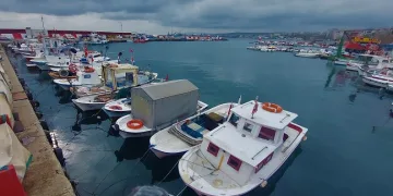 Marmara’da karidese son hafta