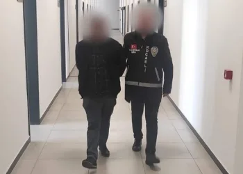 6 yıl hapis cezası bulunan hükümlü operasyonla yakalandı