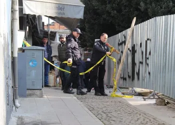 Husumetliler kavga etti: 1 ölü, 3 ağır yaralı