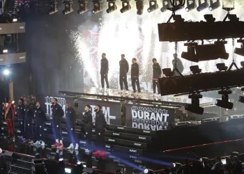 2023 NBA All-Star’da ilk 5’ler belli oldu