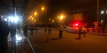 Karşıya geçmek istedi, hayatını kaybetti