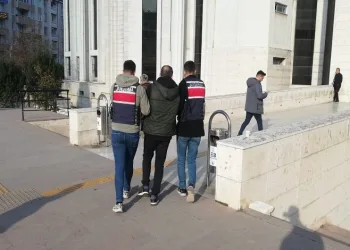Suç makinelerine JASAT’tan sürpriz baskın
