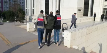 Suç makinelerine JASAT’tan sürpriz baskın