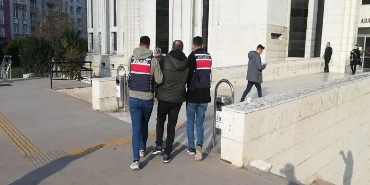 Suç makinelerine JASAT’tan sürpriz baskın