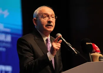 Kılıçdaroğlu: Ülkeye önce adaleti getireceğiz