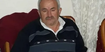 Ordu’da patpat kazası: 1 ölü