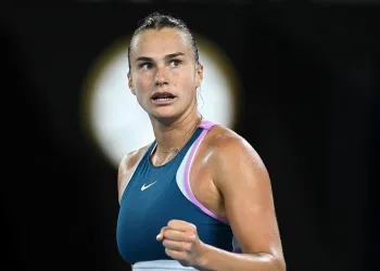 Avustralya Açık tek kadınlarda Sabalenka şampiyon oldu